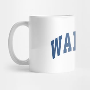 Waikiki Capital Mug